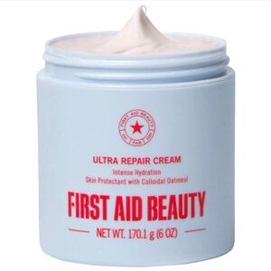 First Aid Beauty Ultra Repair Cream — 6oz